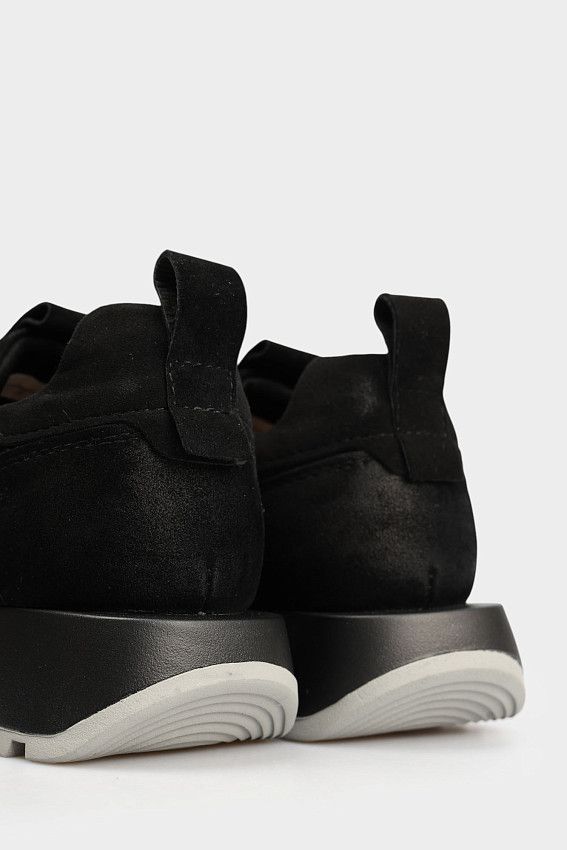 Кроссовки Red Pin