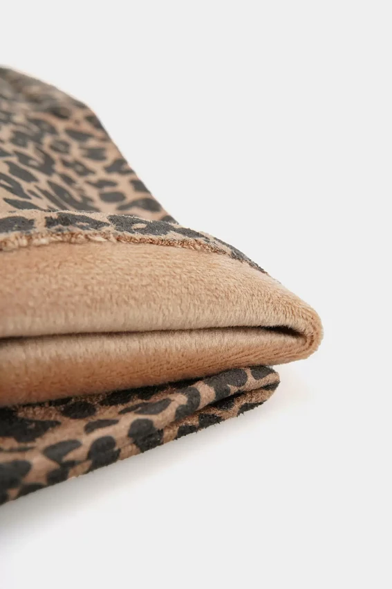 Перчатки Marc Cony Черный