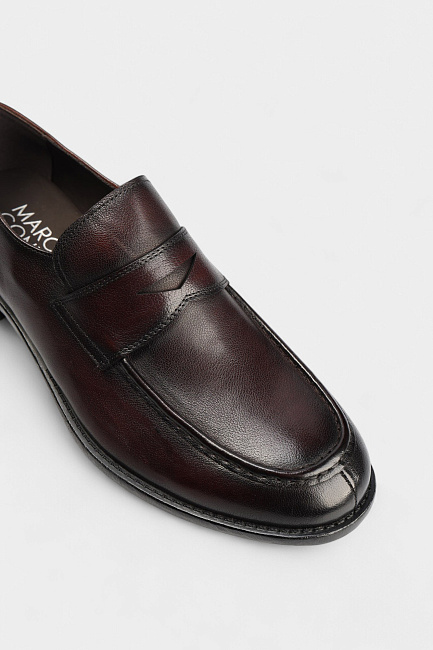 Лоферы Marc Cony