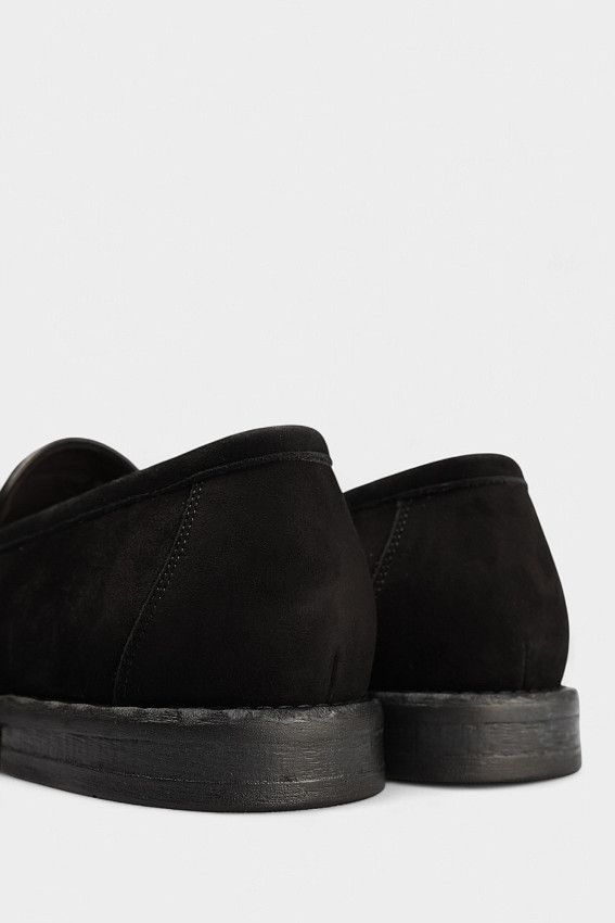 Туфли Marc Cony Черный