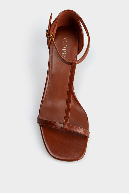 Босоножки Red Pin