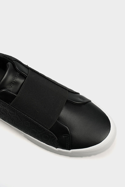 Кеды Calvin Klein Jeans