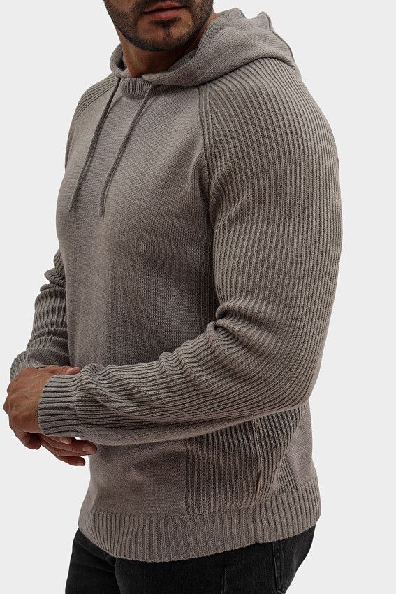 Джемпер Armani Exchange Коричневый