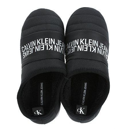 Слипоны Calvin Klein Jeans
