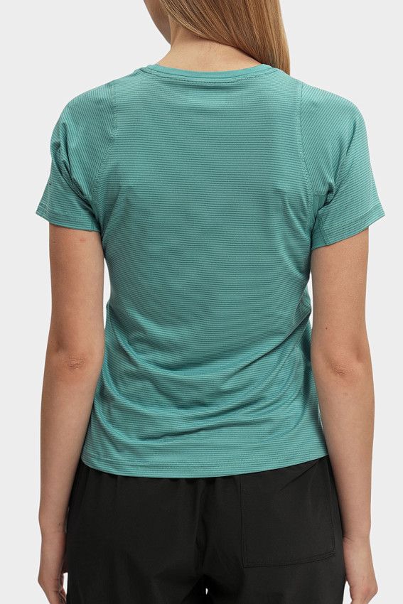 Футболка Columbia Голубой