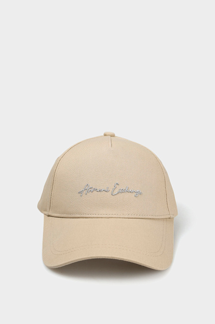 Кепка Armani Exchange