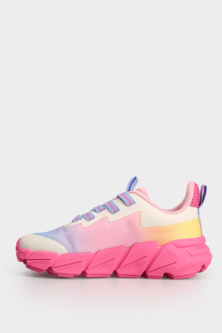 Кроссовки Geox