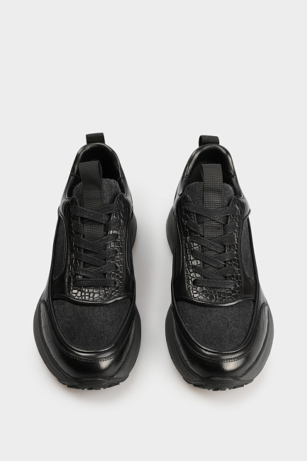 Кроссовки Graciana