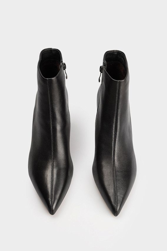Ботильоны Marc Cony