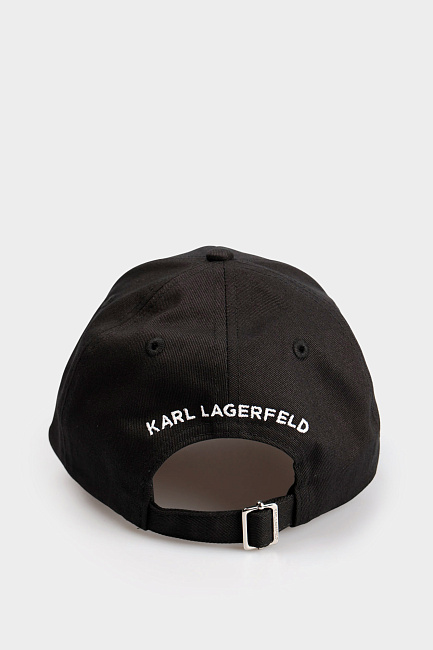 Кепка Karl Lagerfeld