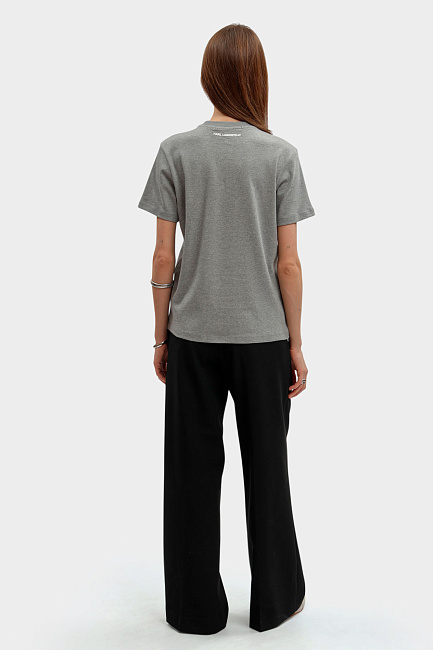 Футболка Karl Lagerfeld