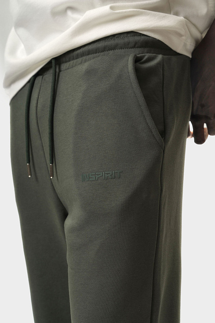 Брюки трикотажные Inspirit