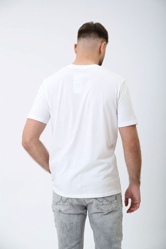 Футболка LTB Белый