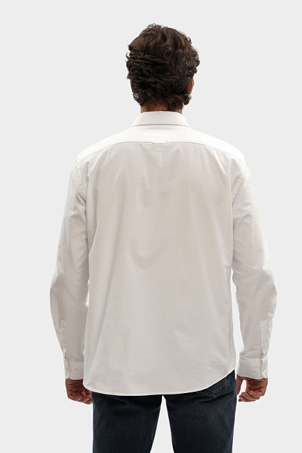 Рубашка Trussardi