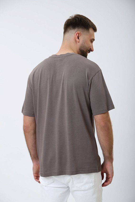 Футболка LTB Капучино