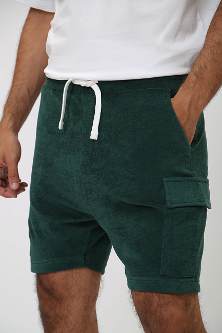 Шорты трикотажные Strellson