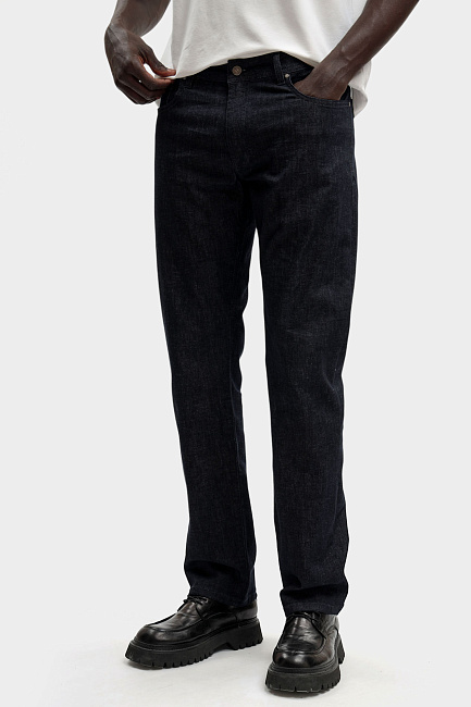 Джинсы Van Mich