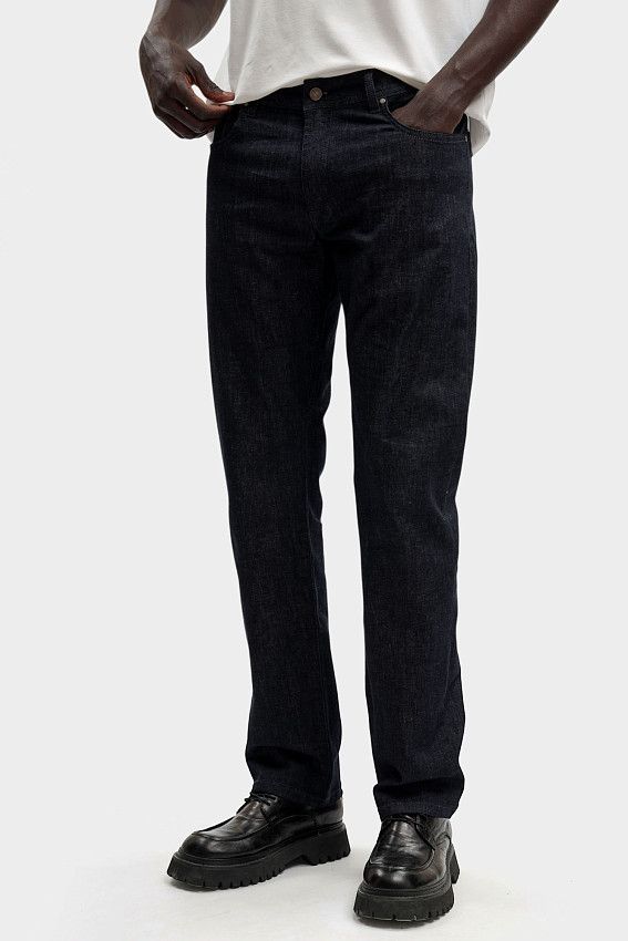Джинсы Van Mich
