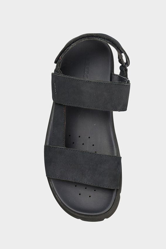 Сандалии Geox Синий