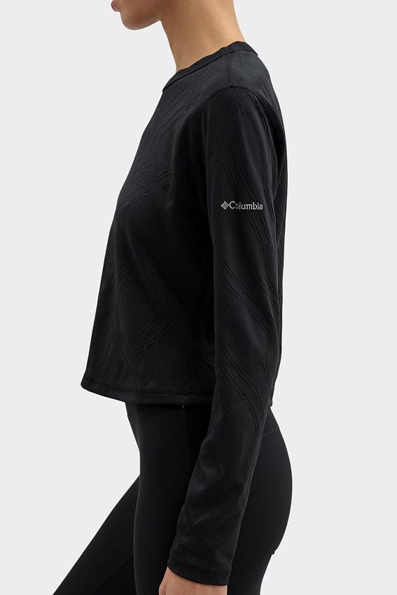 Джемпер Columbia Черный