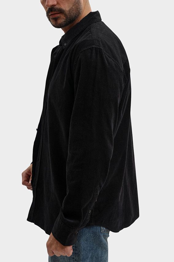 Рубашка Mustang Черный