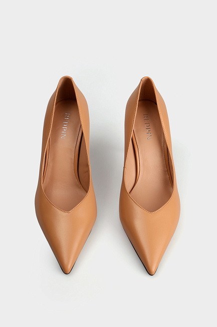 Босоножки Red Pin