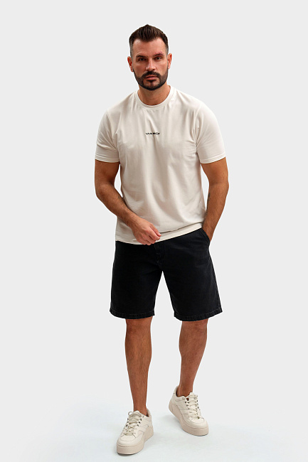 Футболка Van Mich