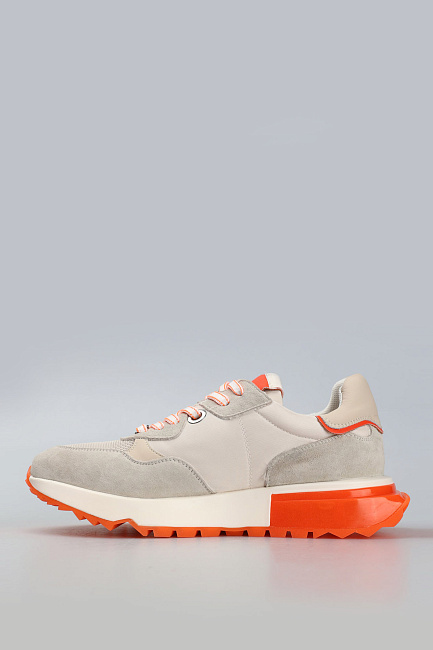 Кроссовки Graciana