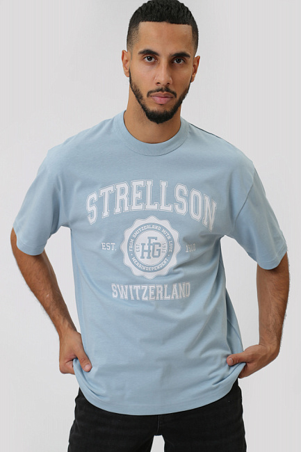Футболка Strellson