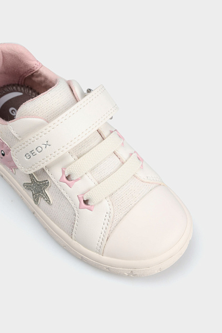 Кроссовки Geox