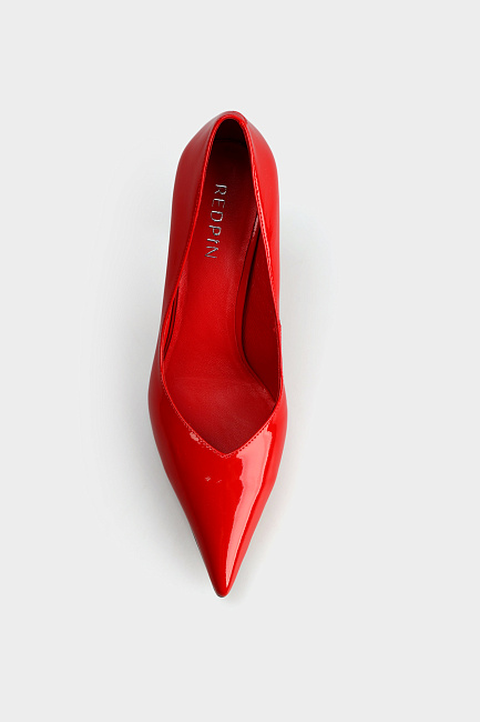 Туфли Red Pin