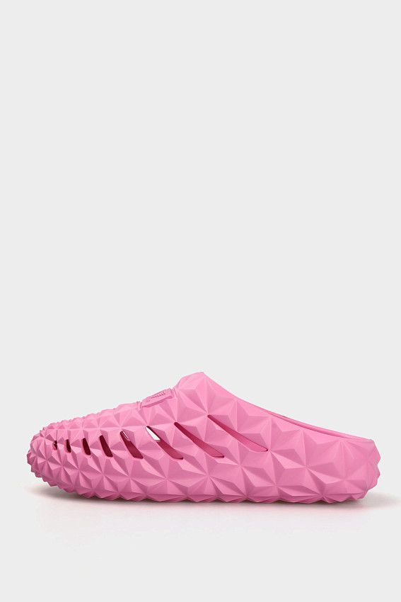 Шлепанцы EA7