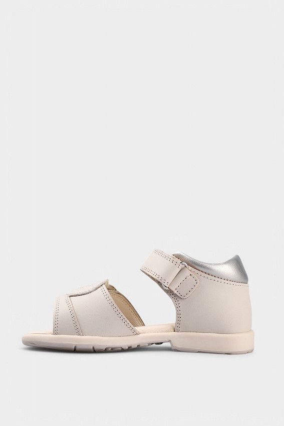 Сандалии Geox Белый