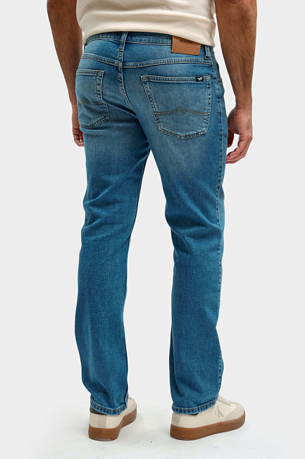 Джинсы Mustang