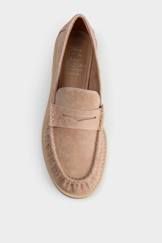 Лоферы Graciana