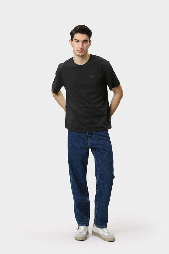 Футболка Pepe Jeans Черный