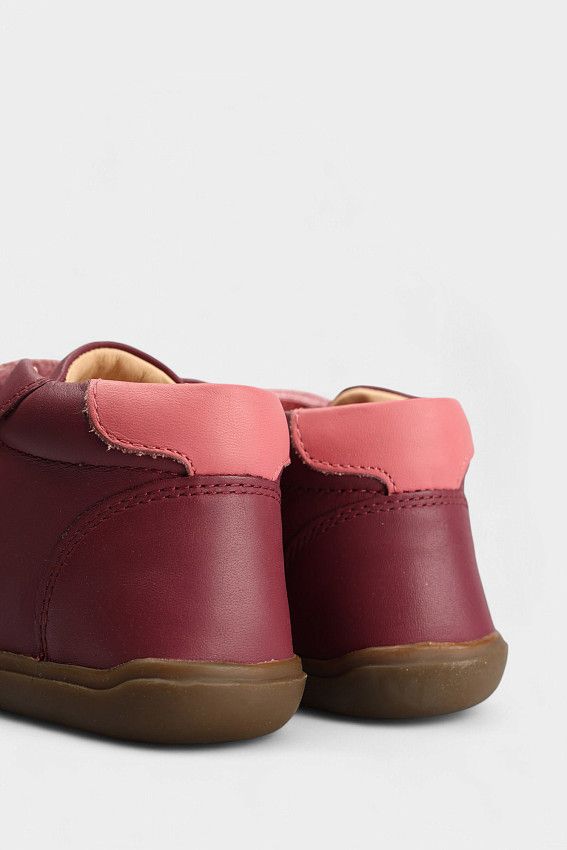 Ботинки Geox Розовый