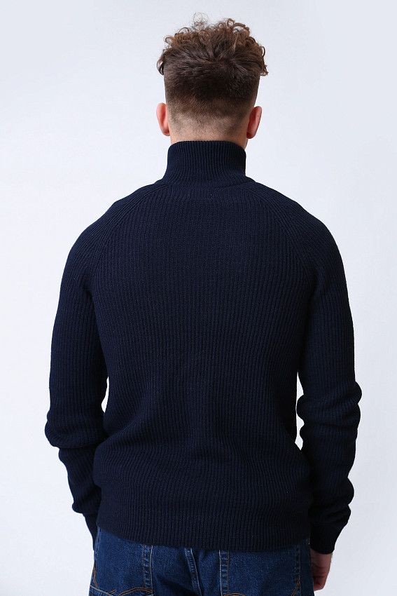 Свитер Jack &amp; Jones Синий