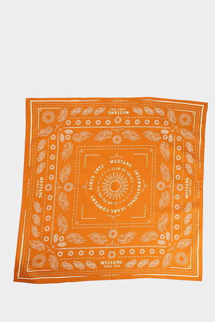 Бандана Mustang