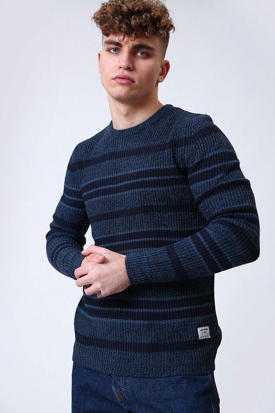 Свитер Jack &amp; Jones Синий
