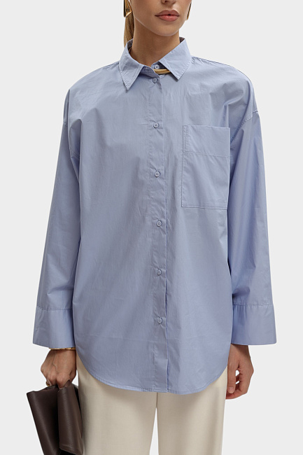 Рубашка Armani Exchange