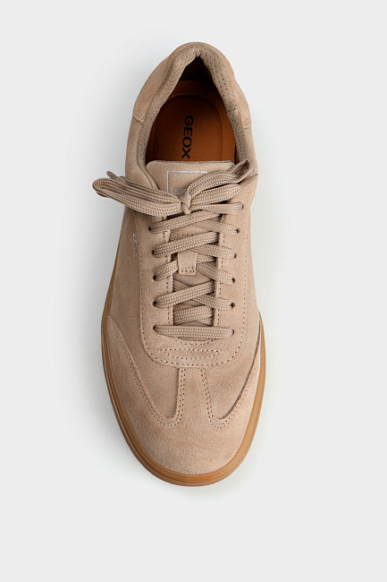 Кроссовки Geox