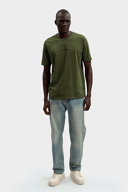 Футболка Van Mich