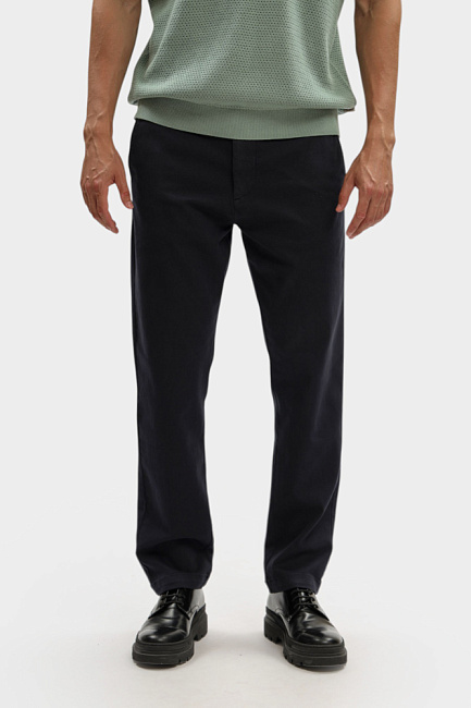 Брюки Pepe Jeans