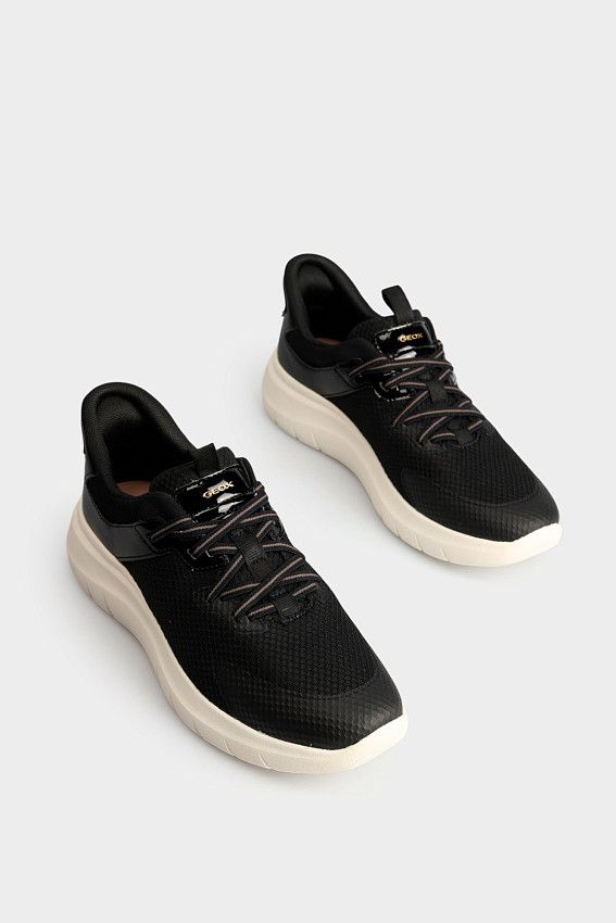 Кроссовки Geox