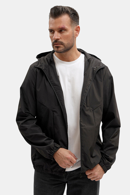 Ветровка Bikkembergs