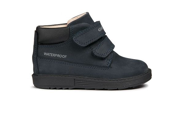 Ботинки Geox Синий