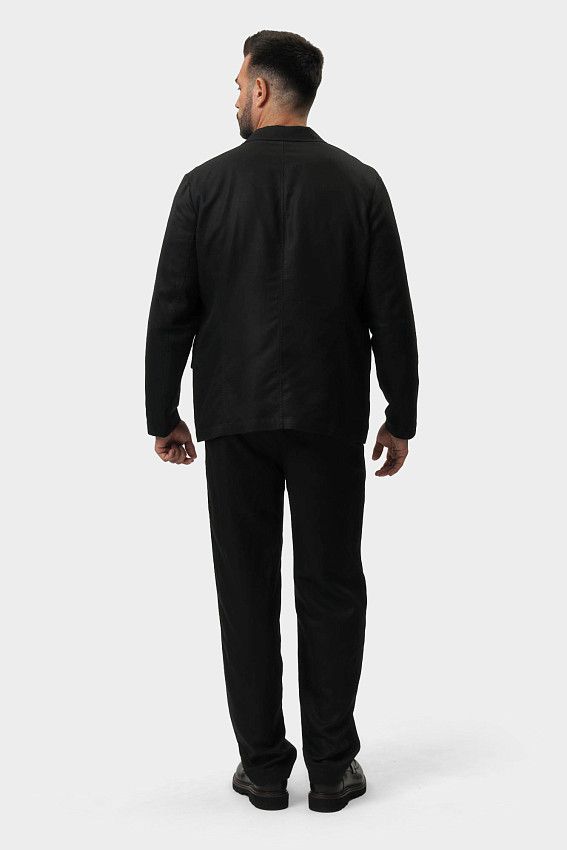 Пиджак Armani Exchange Черный