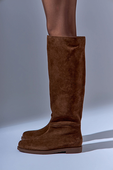 Сапоги Marc Cony