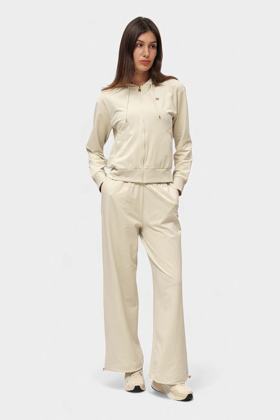 Костюм спортивный EA7 Бежевый